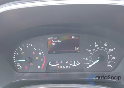 2022 Ford Escape Sel from USA, damaged, VIN 1FMCU9H64NUA17975